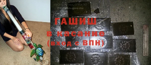 гашик Горнозаводск